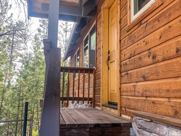 Yosemite Area Home 1028987