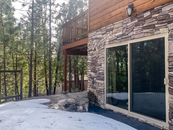 Yosemite Area Home 1028987