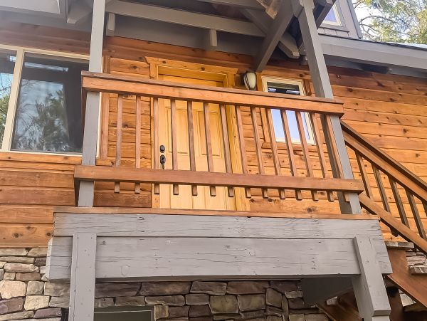 Yosemite Area Home 1028987