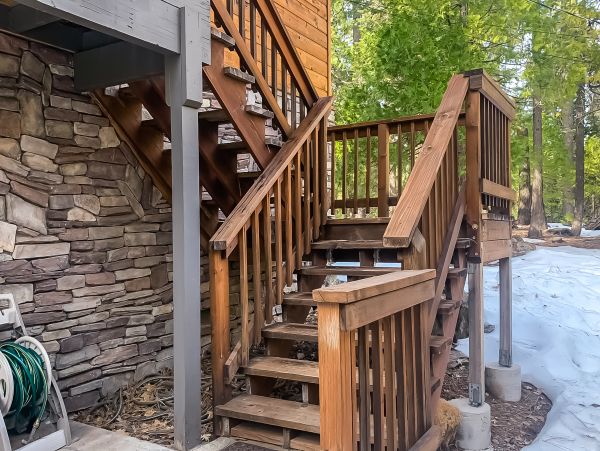 Yosemite Area Home 1028987