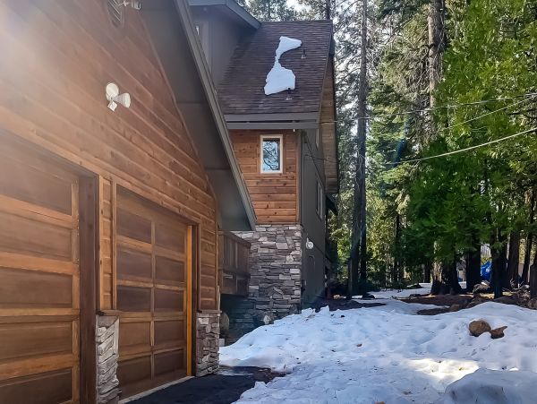 Yosemite Area Home 1028987