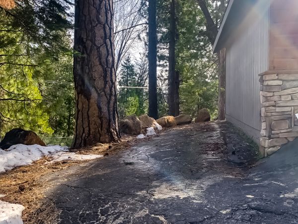 Yosemite Area Home 1028987