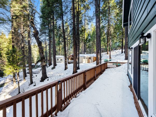 Yosemite Area Home 1028988