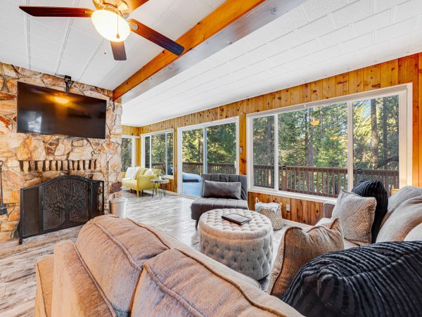 Yosemite Area Home 1028988