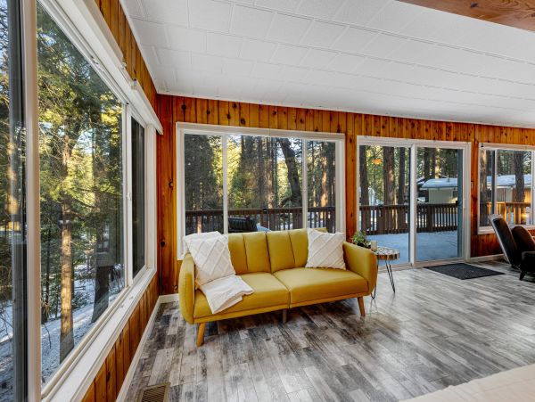 Yosemite Area Home 1028988