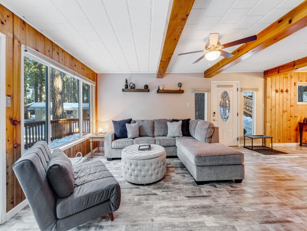 Yosemite Area Home 1028988