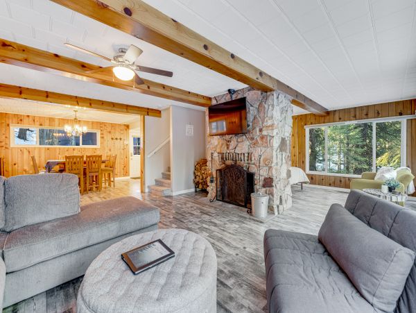 Yosemite Area Home 1028988