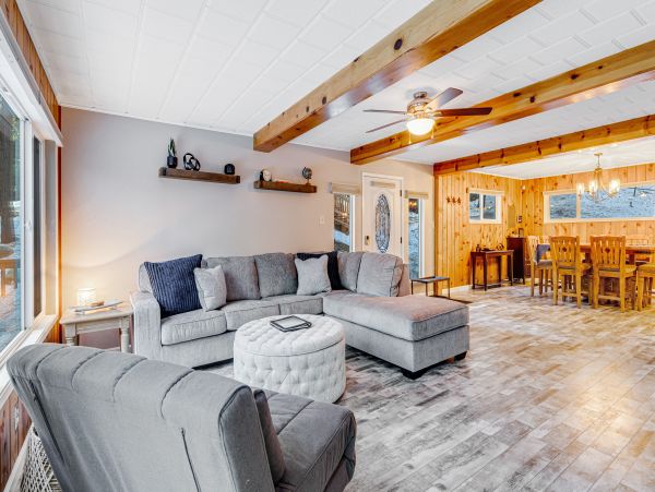 Yosemite Area Home 1028988