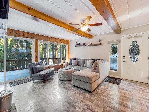 Yosemite Area Home 1028988