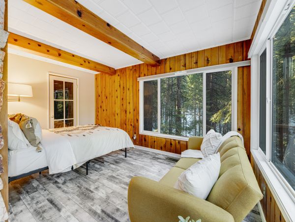 Yosemite Area Home 1028988