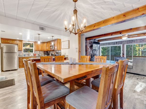 Yosemite Area Home 1028988