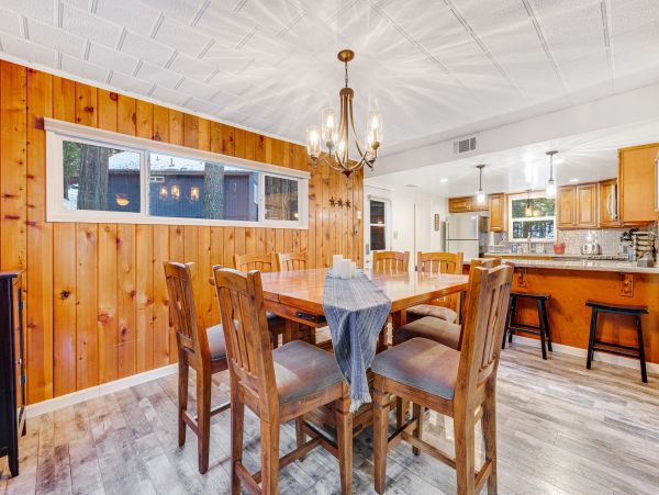 Yosemite Area Home 1028988