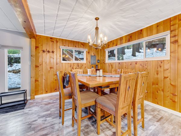 Yosemite Area Home 1028988