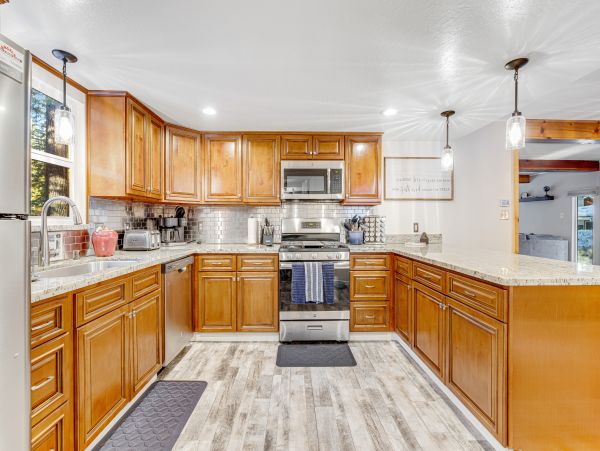 Yosemite Area Home 1028988