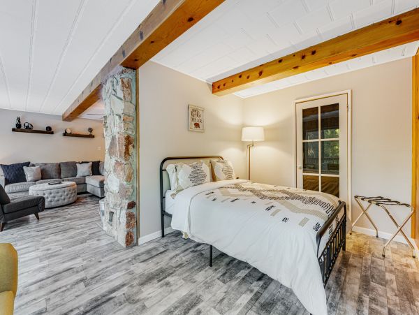 Yosemite Area Home 1028988