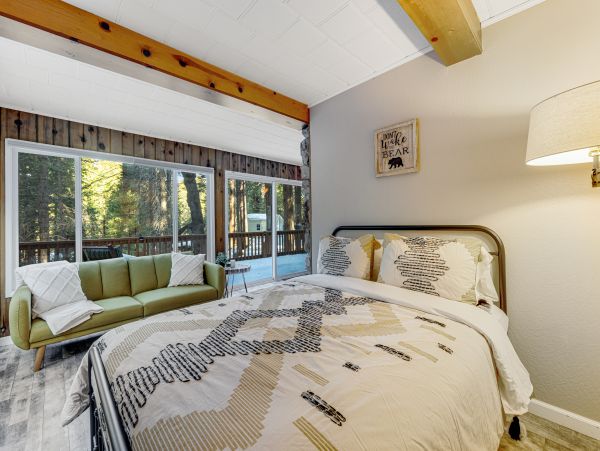 Yosemite Area Home 1028988