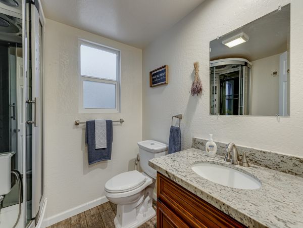 Yosemite Area Home 1028988