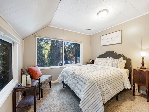 Yosemite Area Home 1028988