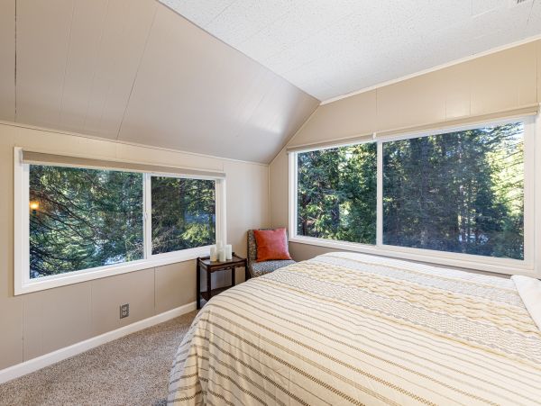 Yosemite Area Home 1028988