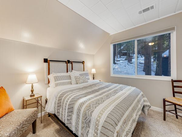 Yosemite Area Home 1028988