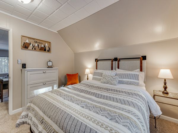 Yosemite Area Home 1028988