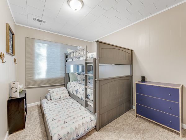 Yosemite Area Home 1028988