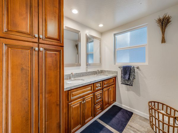 Yosemite Area Home 1028988