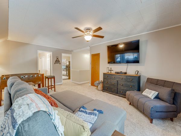 Yosemite Area Home 1028988
