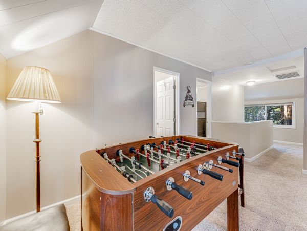 Yosemite Area Home 1028988