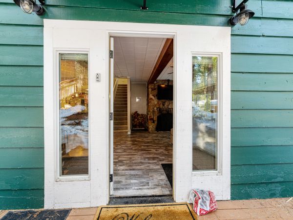 Yosemite Area Home 1028988