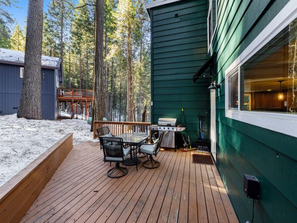 Yosemite Area Home 1028988
