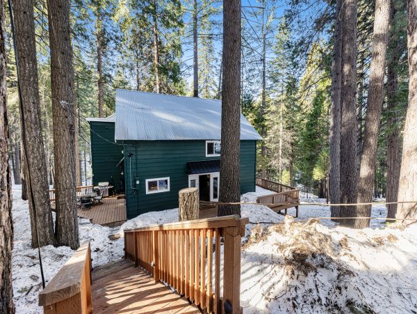 Yosemite Area Home 1028988