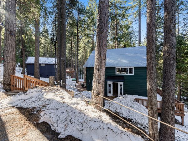 Yosemite Area Home 1028988