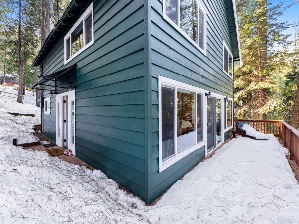Yosemite Area Home 1028988