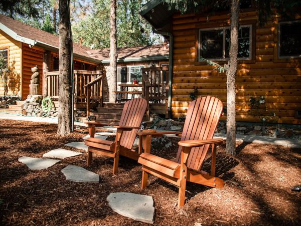 Yosemite Area Home 1028989