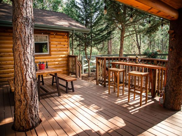 Yosemite Area Home 1028989