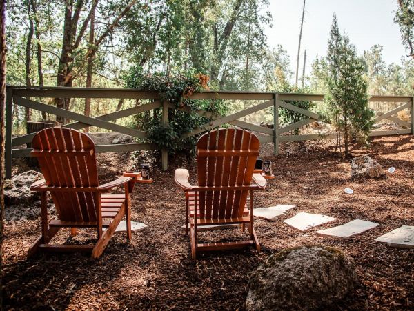 Yosemite Area Home 1028989