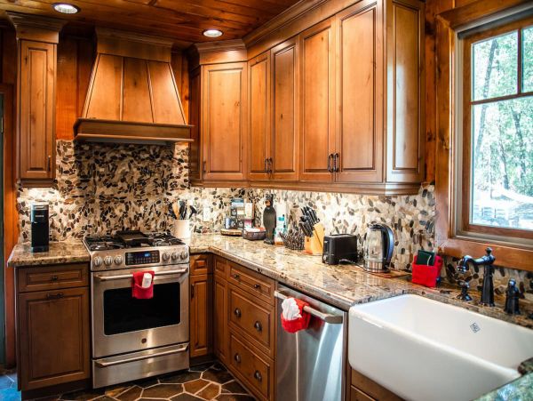 Yosemite Area Home 1028989
