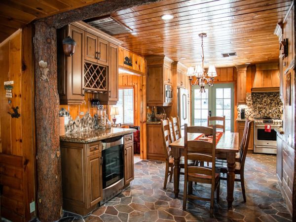 Yosemite Area Home 1028989