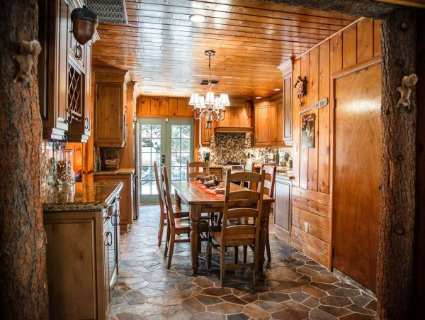Yosemite Area Home 1028989