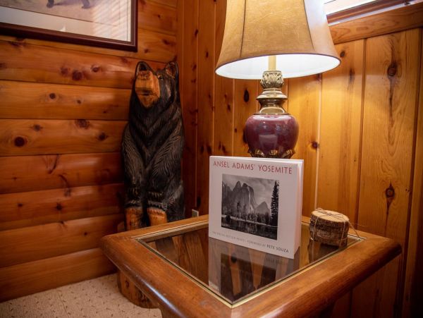 Yosemite Area Home 1028989