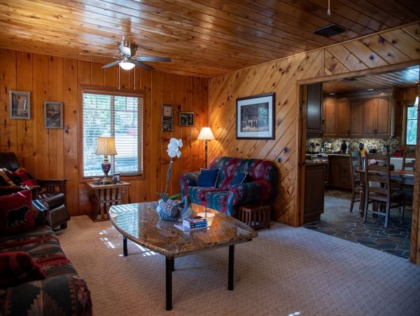 Yosemite Area Home 1028989