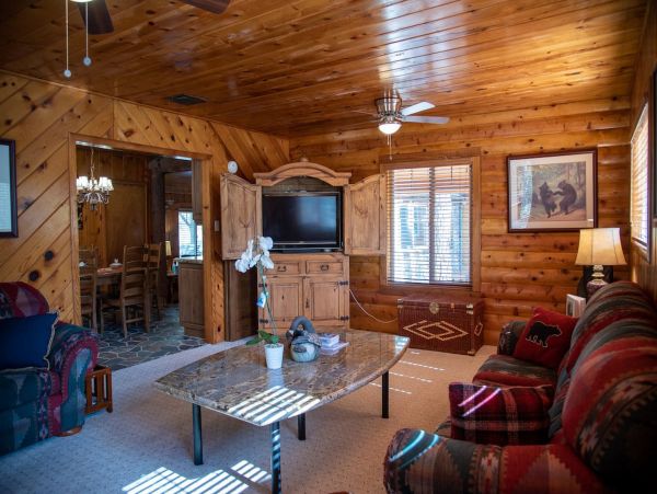 Yosemite Area Home 1028989