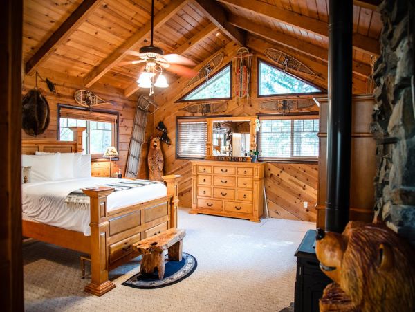 Yosemite Area Home 1028989