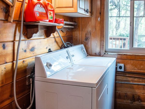 Yosemite Area Home 1028989