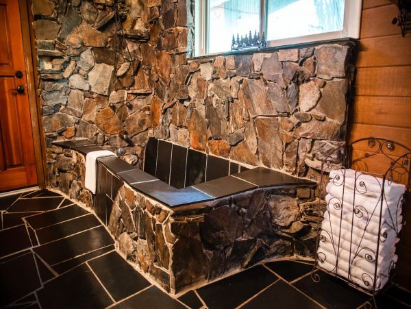 Yosemite Area Home 1028989
