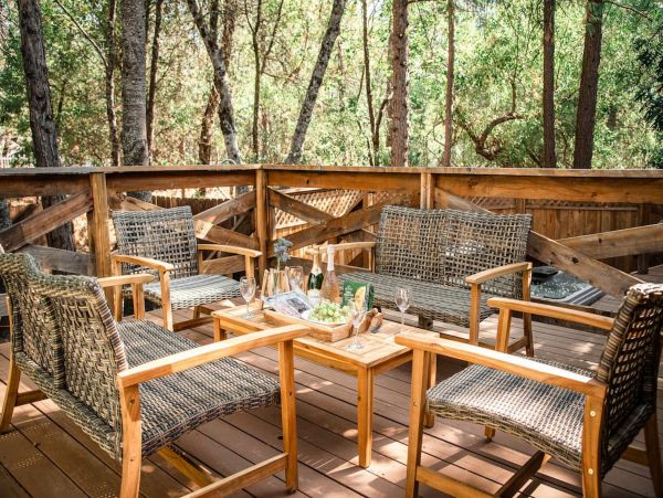 Yosemite Area Home 1028989