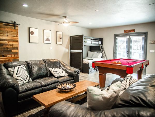 Yosemite Area Home 1028989