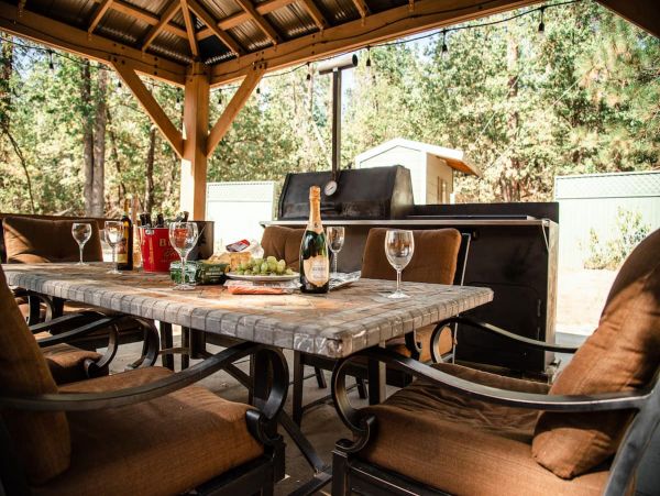 Yosemite Area Home 1028989