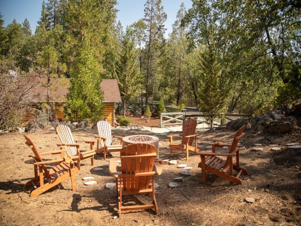Yosemite Area Home 1028989
